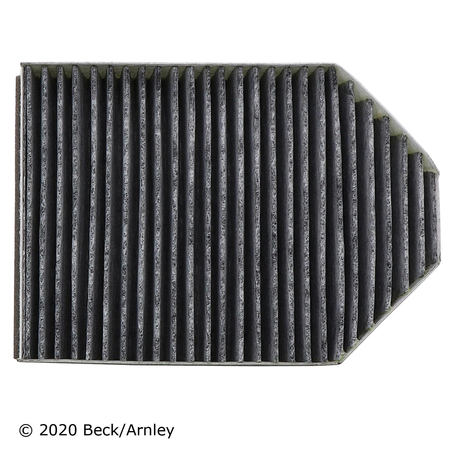 Beck / Arnley Cabin Air Filter 042-2131