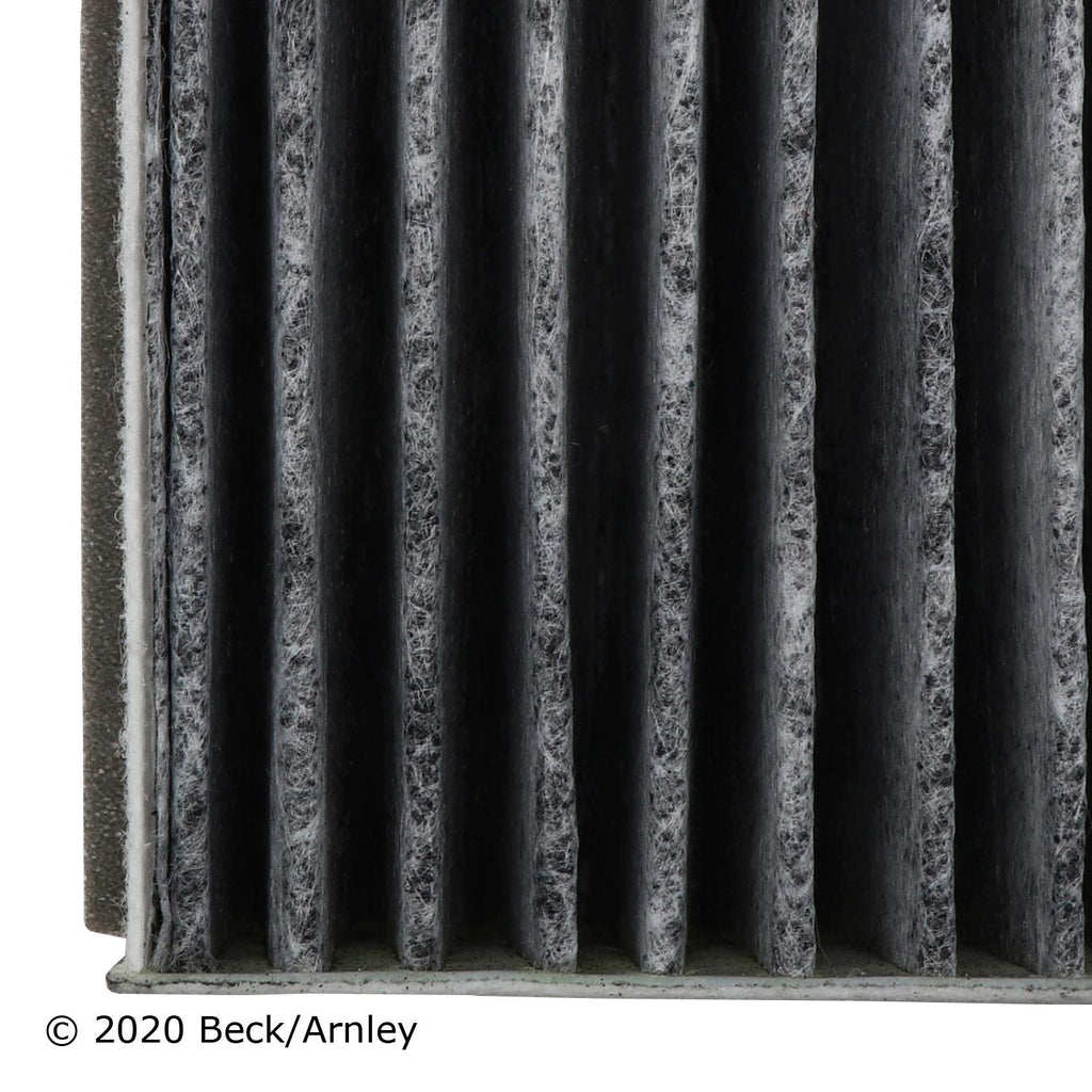 Beck / Arnley Cabin Air Filter 042-2131