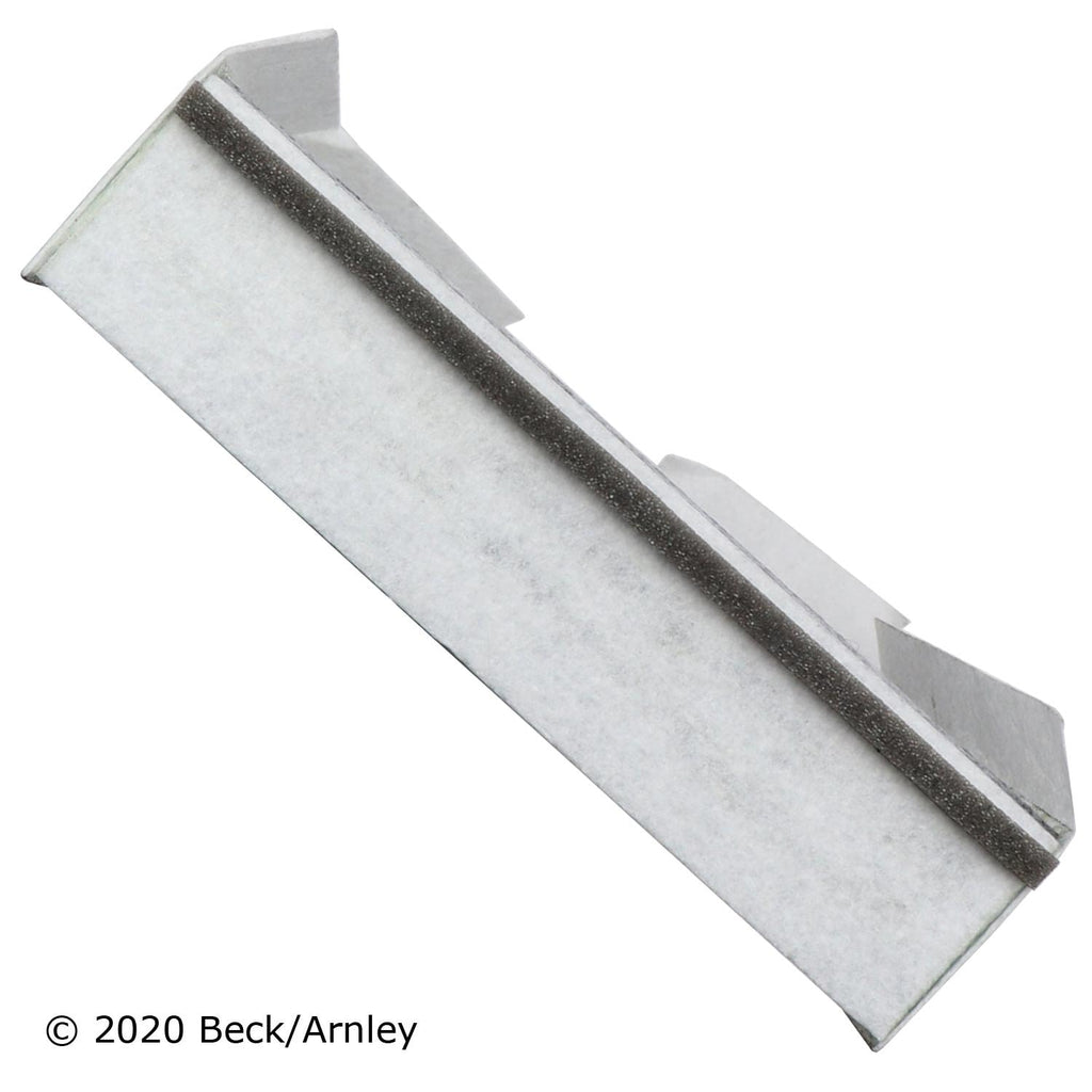Beck / Arnley Cabin Air Filter 042-2131