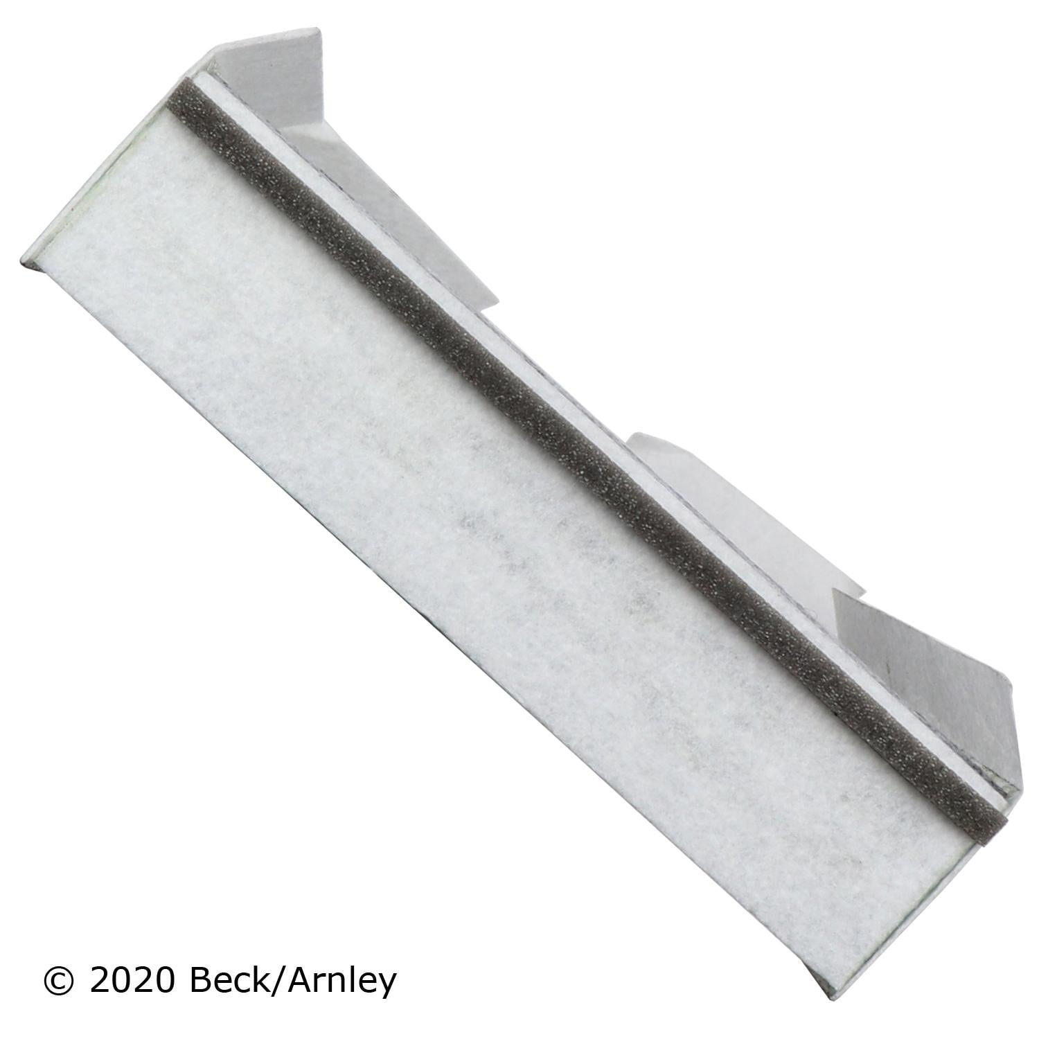 Beck / Arnley Cabin Air Filter 042-2131