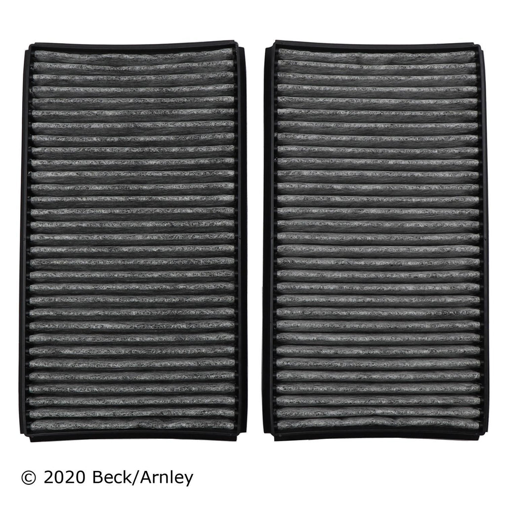 Beck / Arnley Cabin Air Filter Set 042-2138