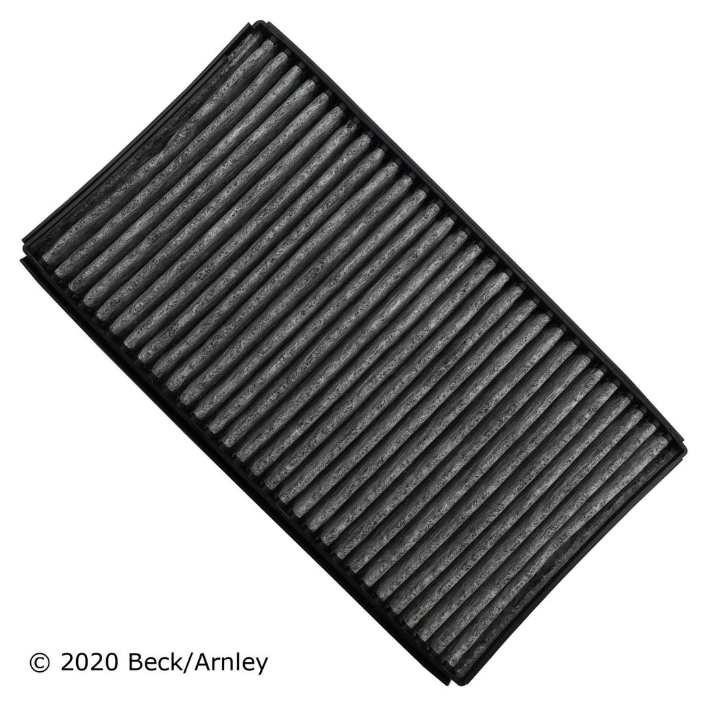 Beck / Arnley Cabin Air Filter Set 042-2138
