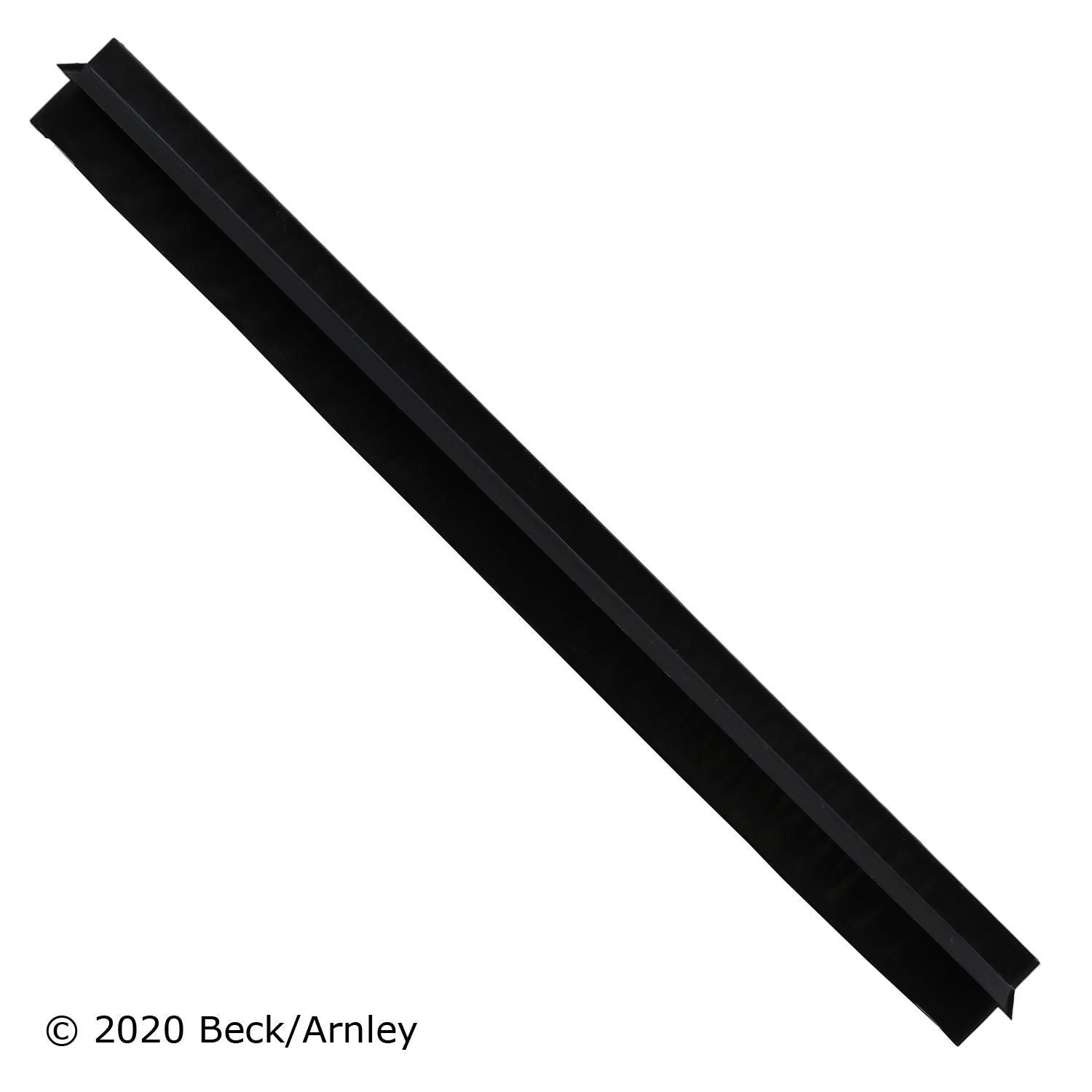 Beck / Arnley Cabin Air Filter Set 042-2138