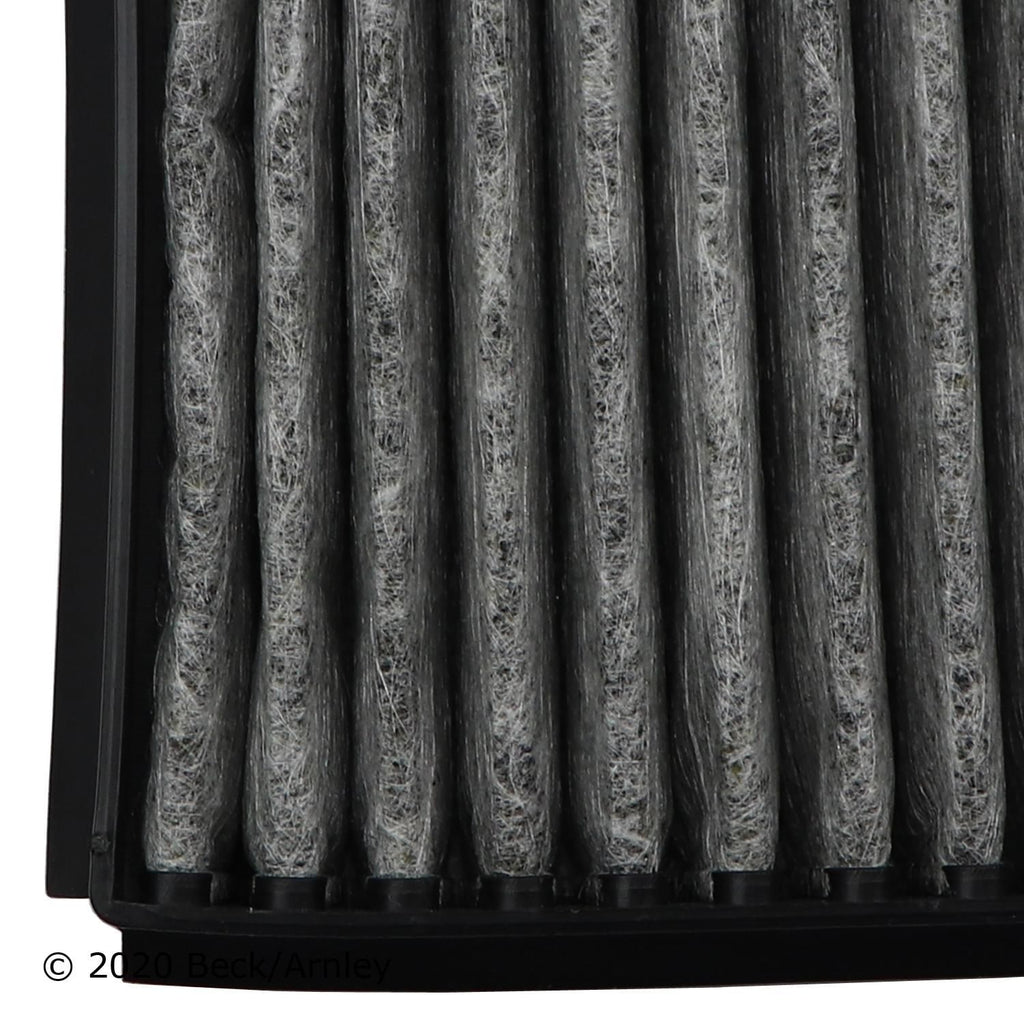 Beck / Arnley Cabin Air Filter Set 042-2138
