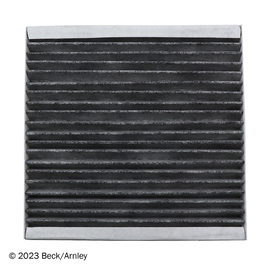 Beck / Arnley Cabin Air Filter 042-2139
