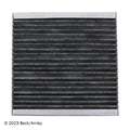 Beck / Arnley Cabin Air Filter 042-2139
