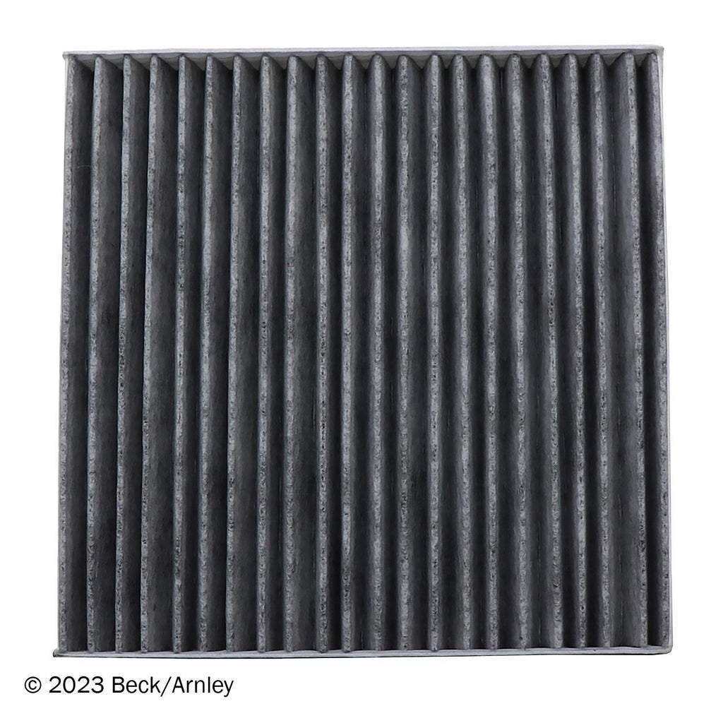 Beck / Arnley Cabin Air Filter 042-2139
