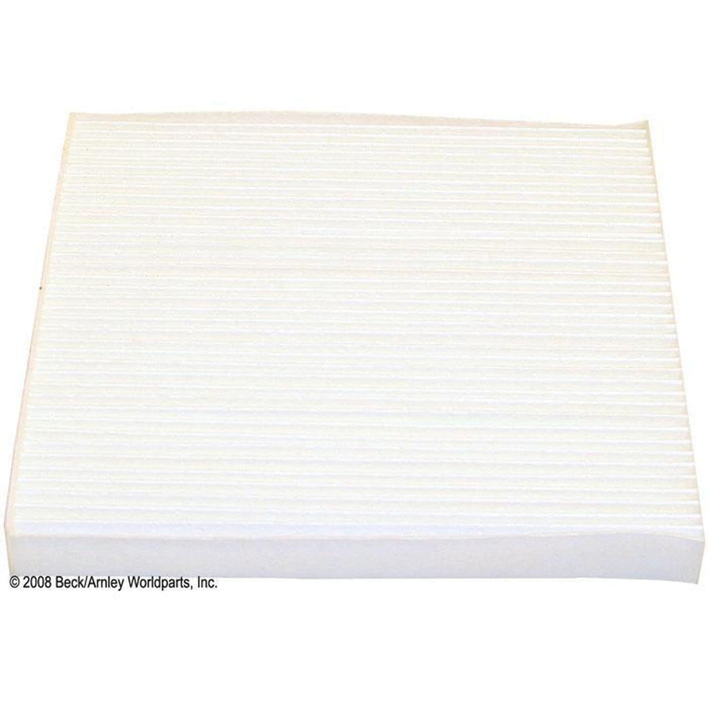 Beck / Arnley Cabin Air Filter 042-2141