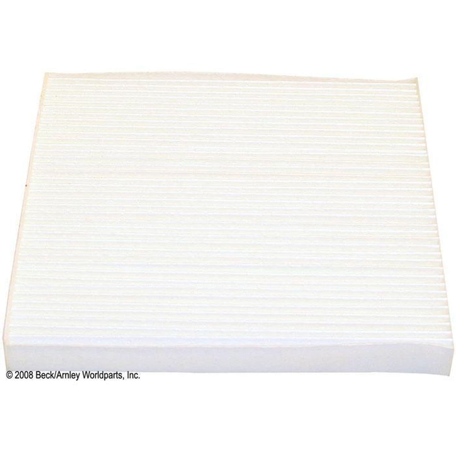 Beck / Arnley Cabin Air Filter 042-2141