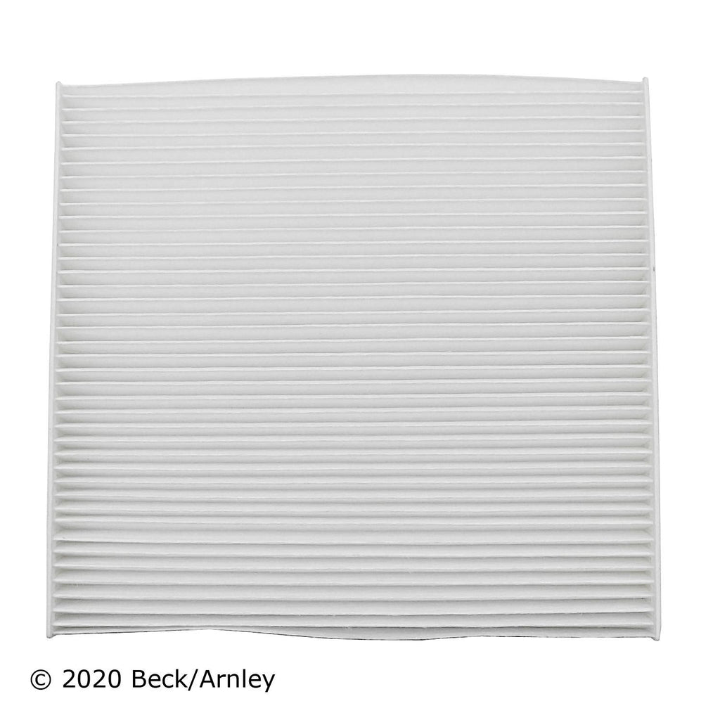 Beck / Arnley Cabin Air Filter 042-2141