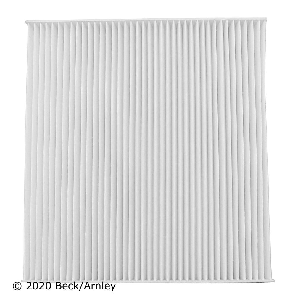 Beck / Arnley Cabin Air Filter 042-2141
