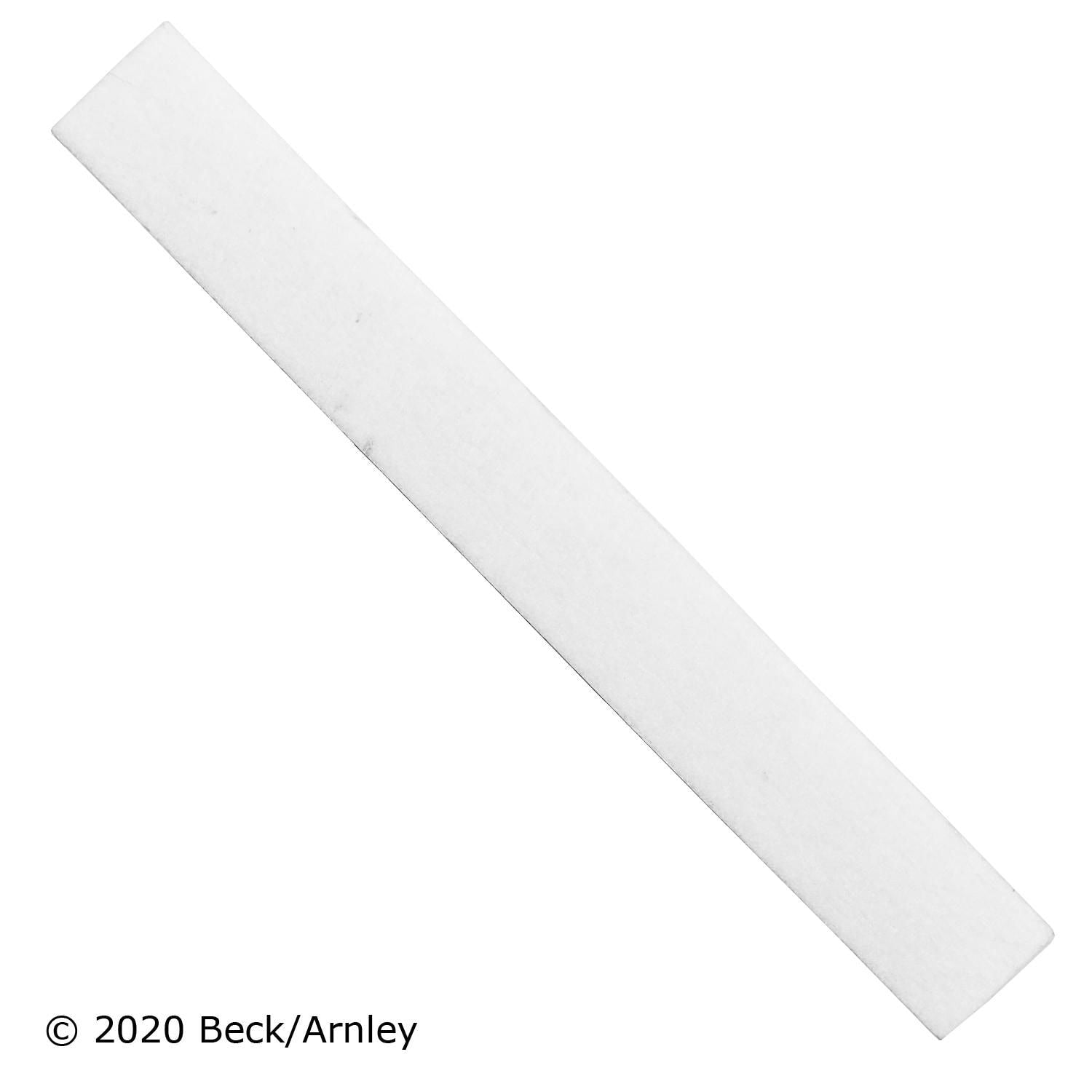 Beck / Arnley Cabin Air Filter 042-2141