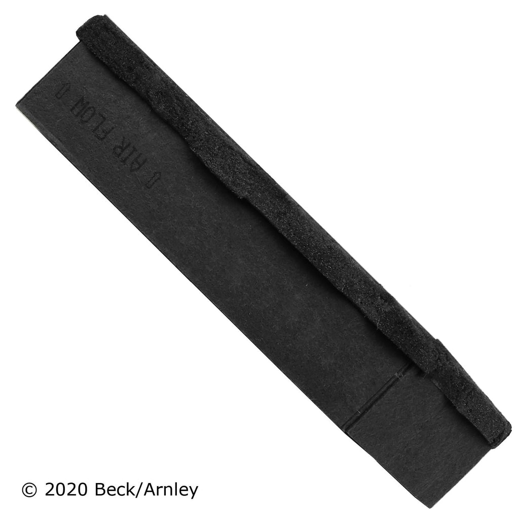Beck / Arnley Cabin Air Filter Set 042-2144