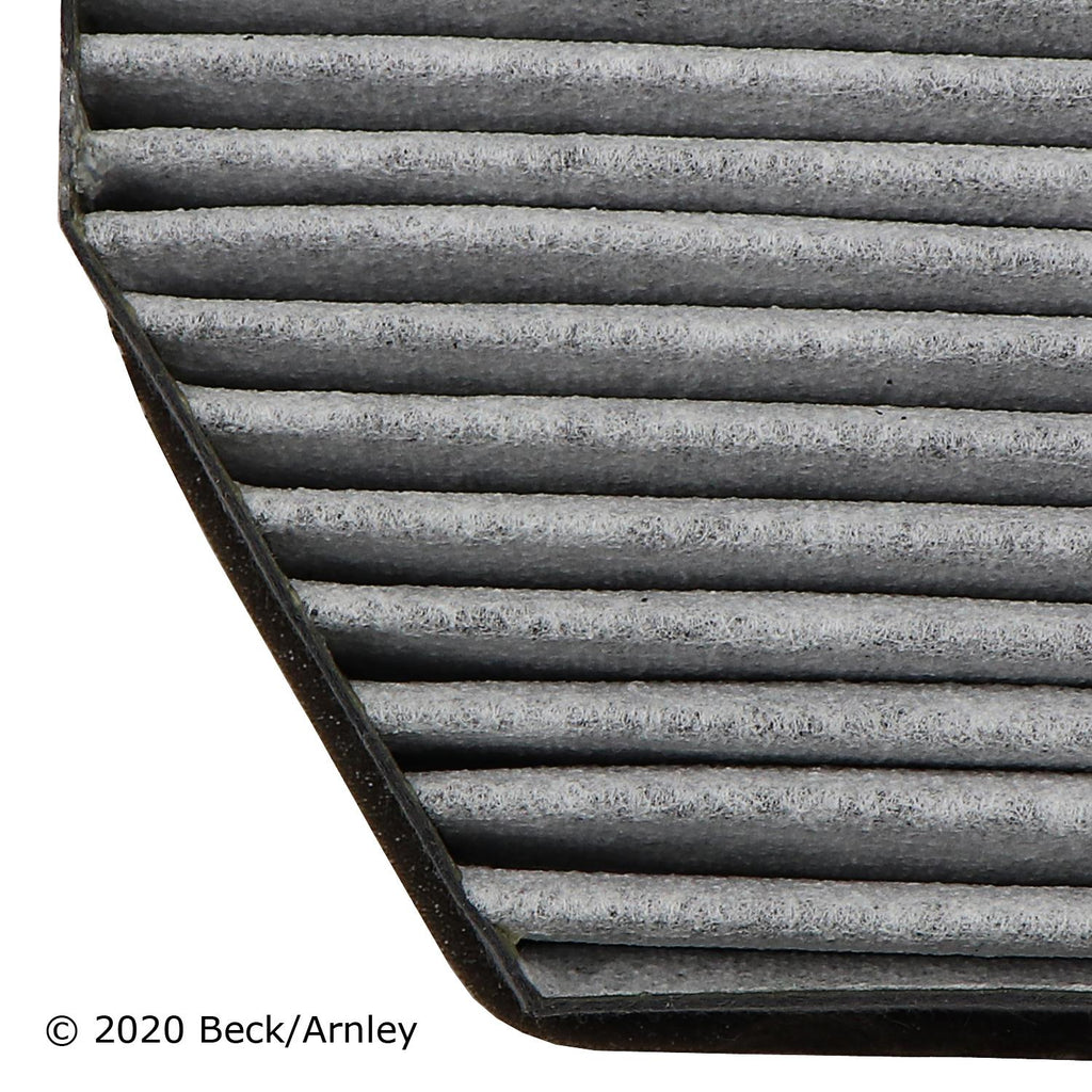 Beck / Arnley Cabin Air Filter Set 042-2144