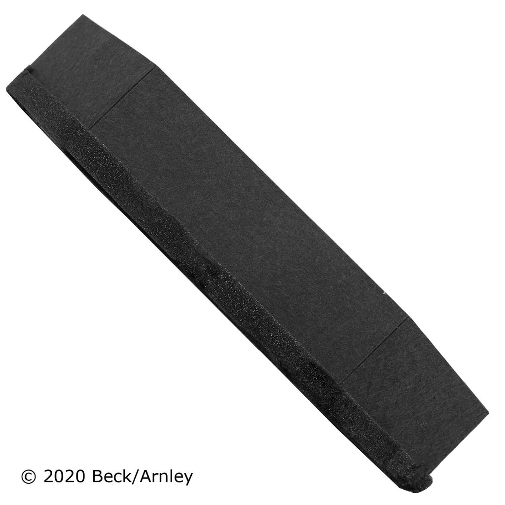 Beck / Arnley Cabin Air Filter Set 042-2144