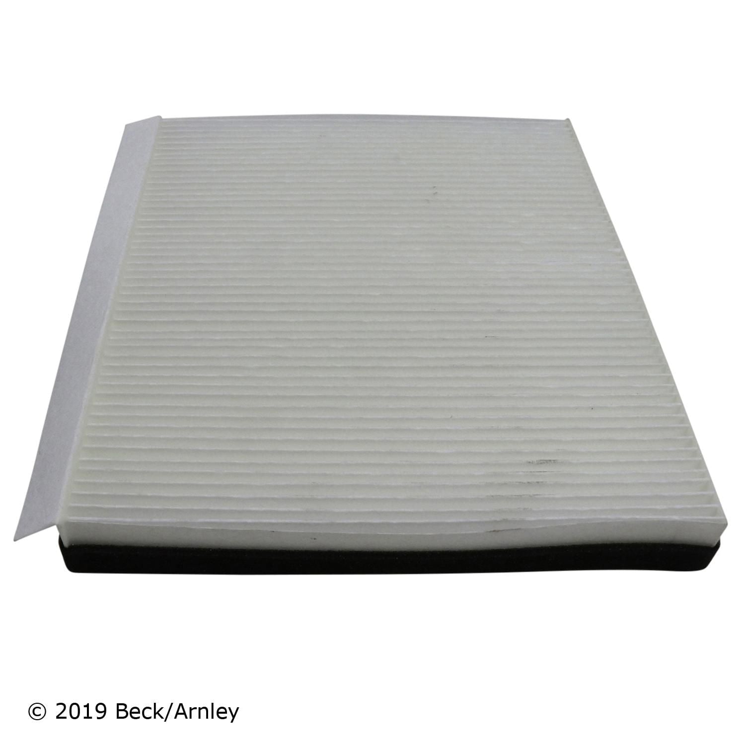 Beck / Arnley Cabin Air Filter 042-2147