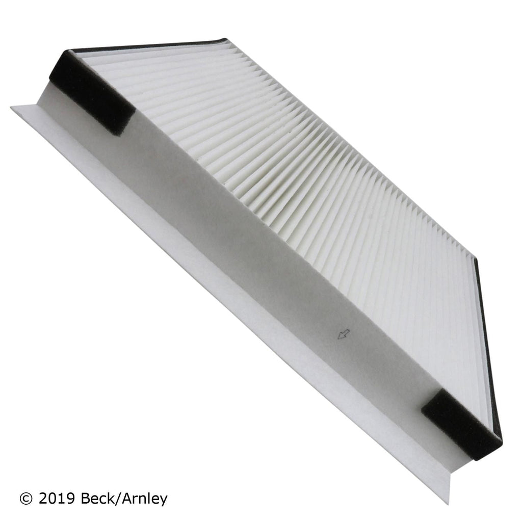 Beck / Arnley Cabin Air Filter 042-2147