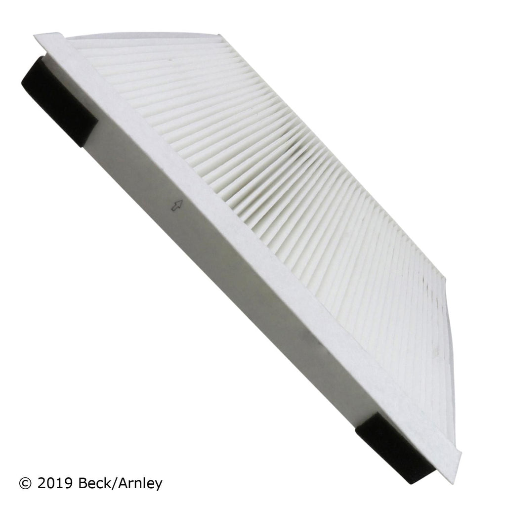 Beck / Arnley Cabin Air Filter 042-2147