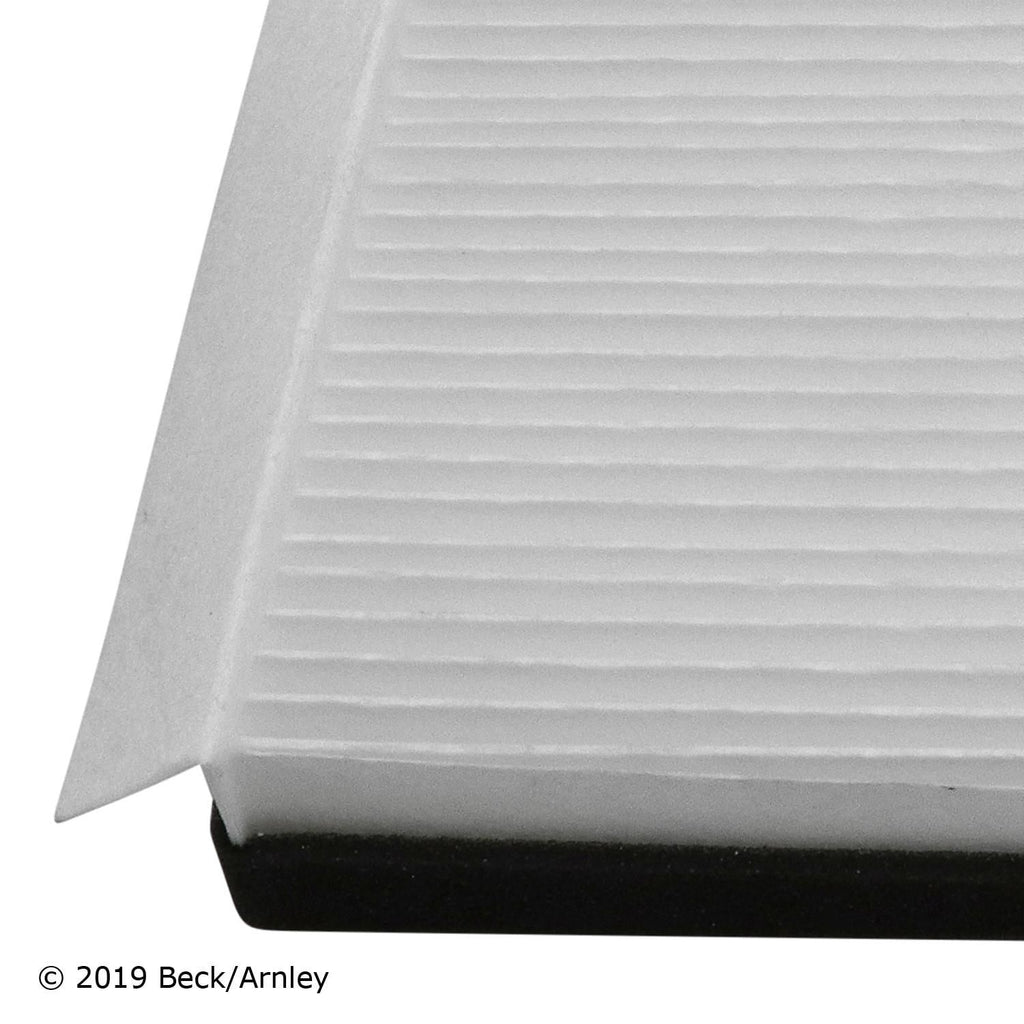 Beck / Arnley Cabin Air Filter 042-2147