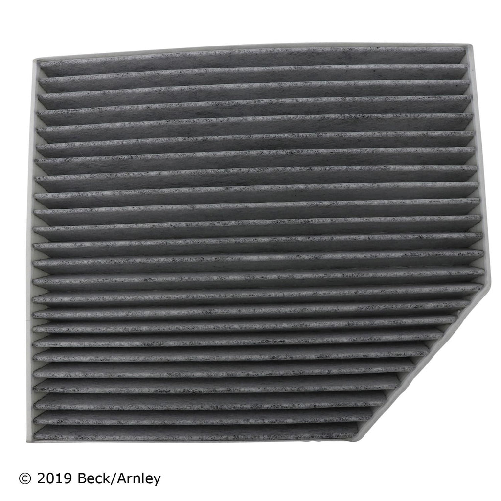 Beck / Arnley Cabin Air Filter 042-2150