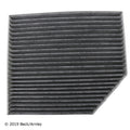 Beck / Arnley Cabin Air Filter 042-2150