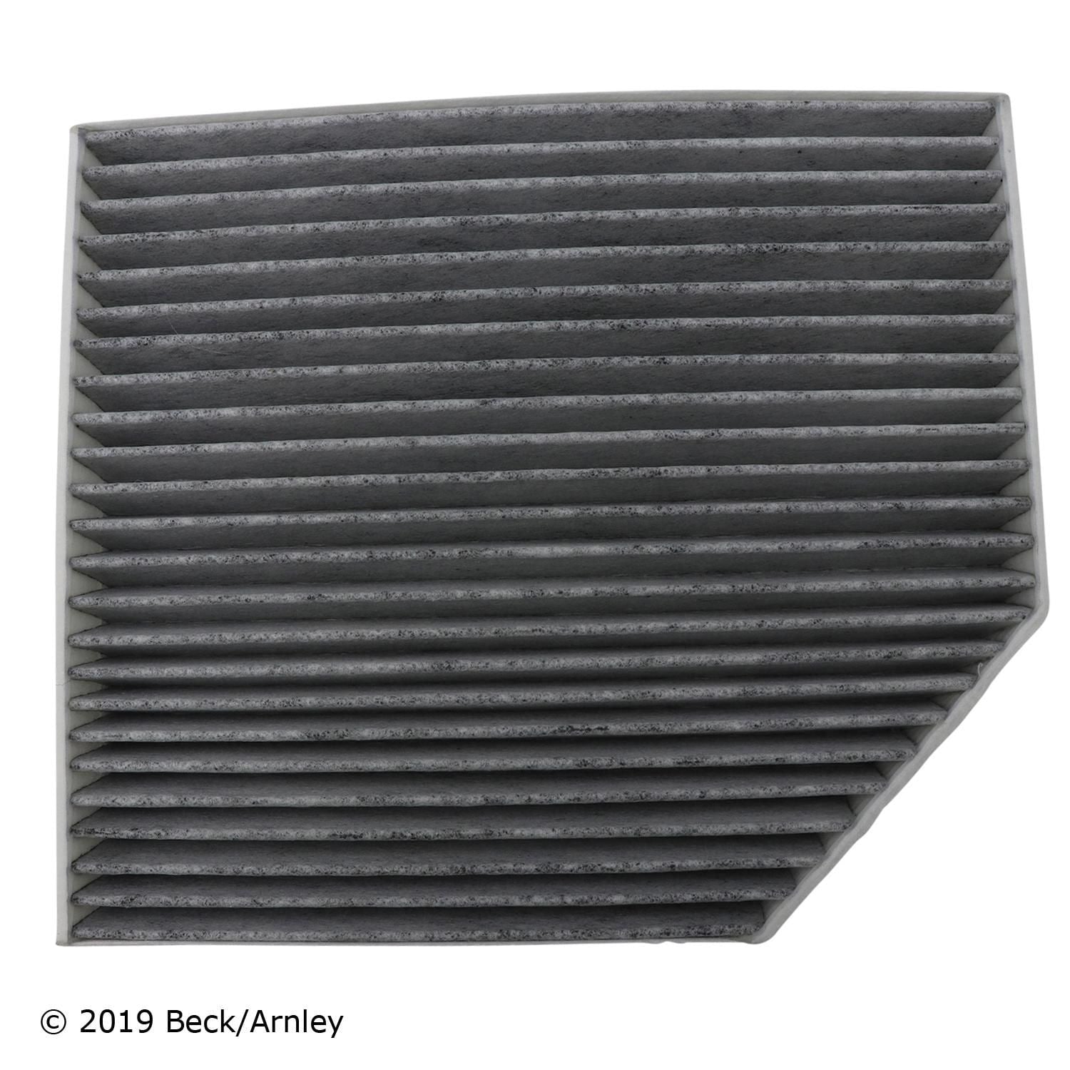 Beck / Arnley Cabin Air Filter 042-2150