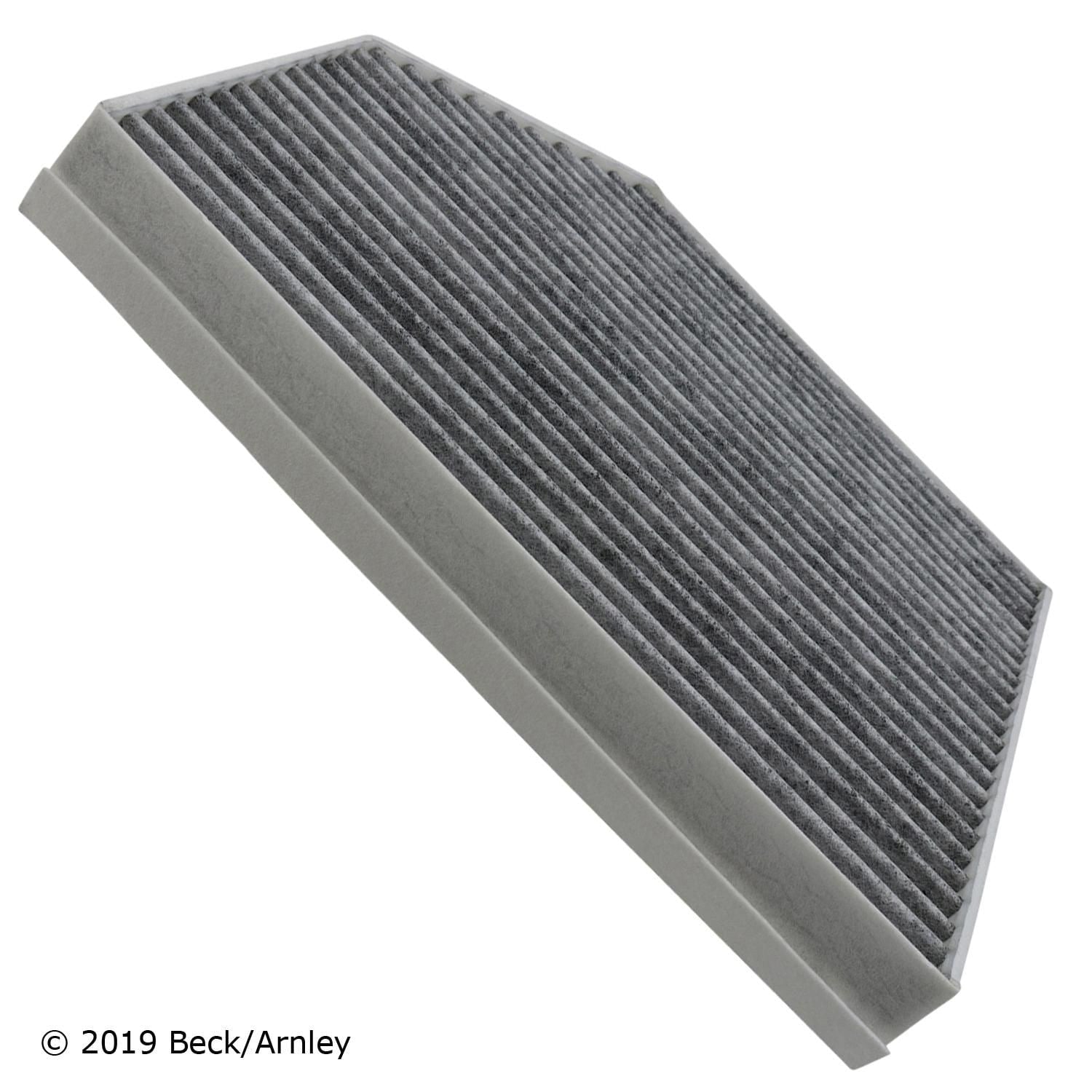Beck / Arnley Cabin Air Filter 042-2150