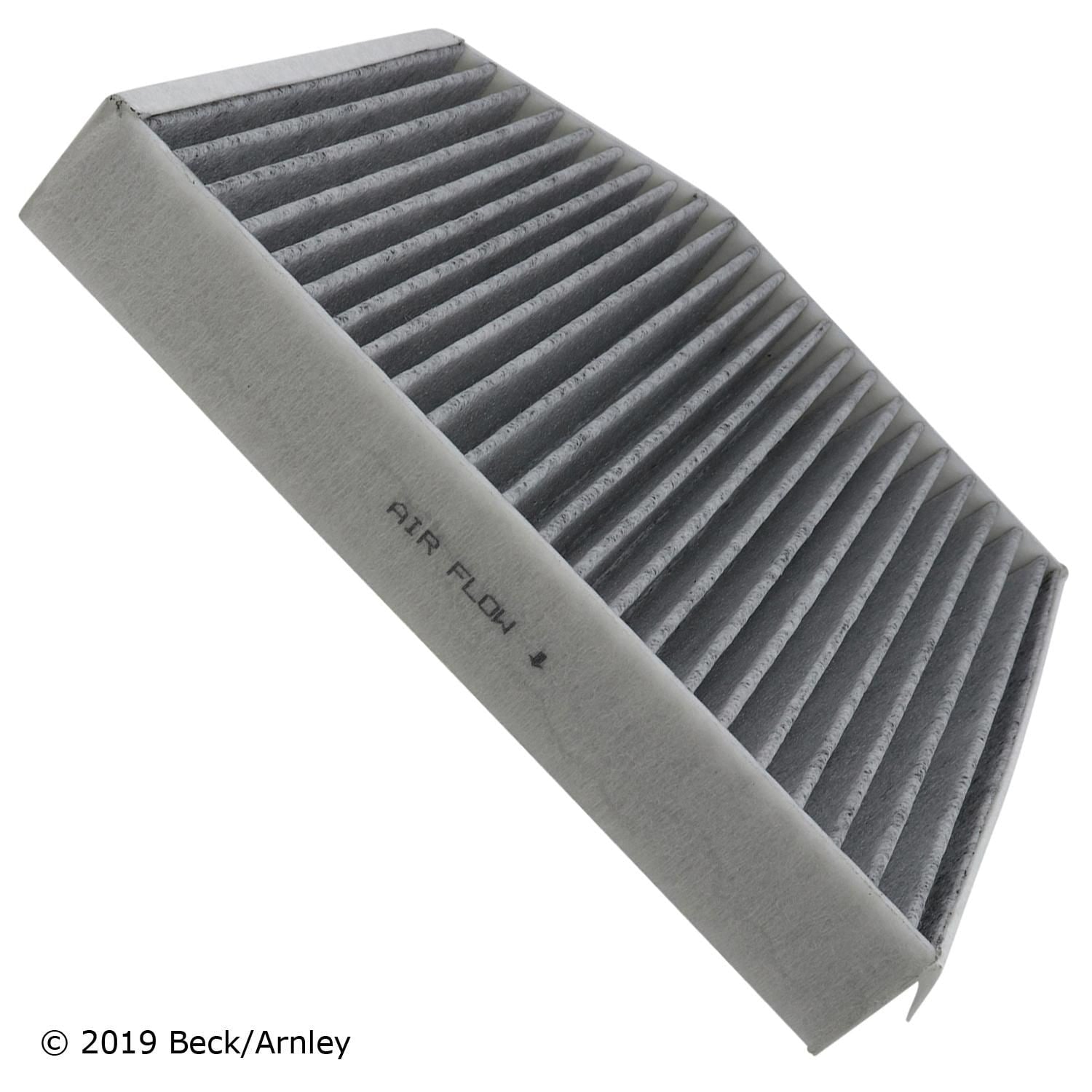 Beck / Arnley Cabin Air Filter 042-2150