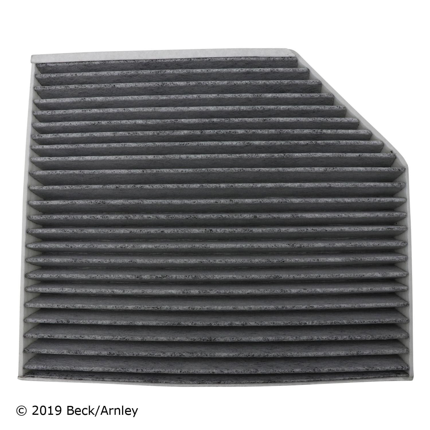 Beck / Arnley Cabin Air Filter 042-2150