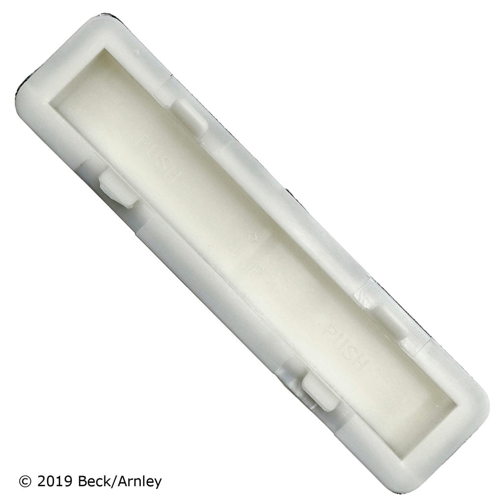Beck / Arnley Cabin Air Filter 042-2152