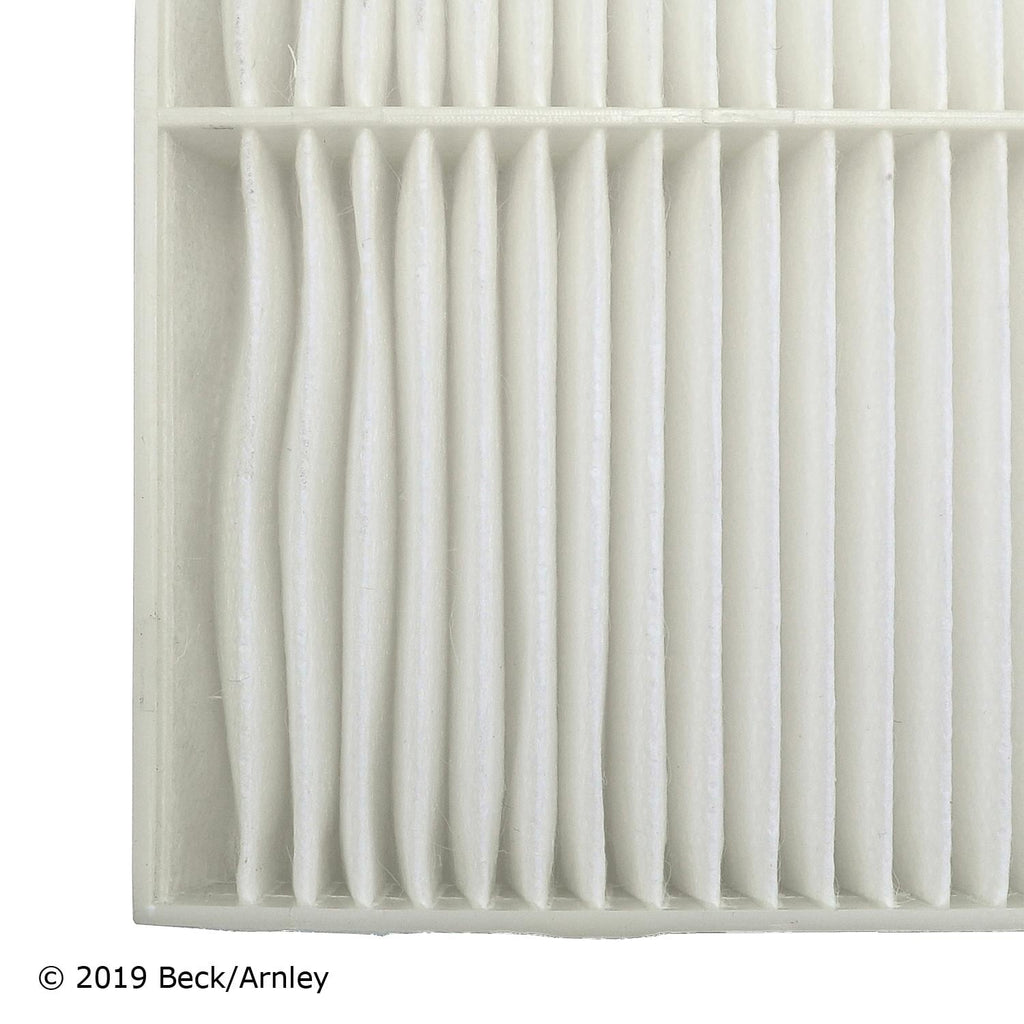 Beck / Arnley Cabin Air Filter 042-2152