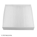 Beck / Arnley Cabin Air Filter 042-2153