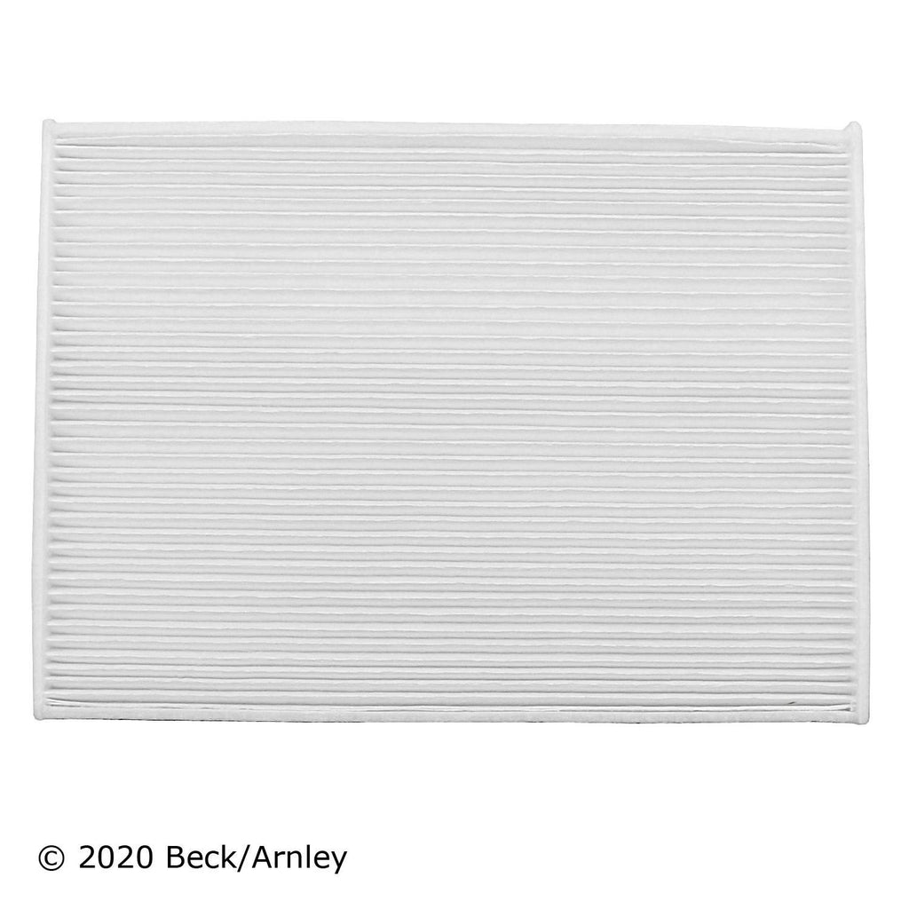 Beck / Arnley Cabin Air Filter 042-2154