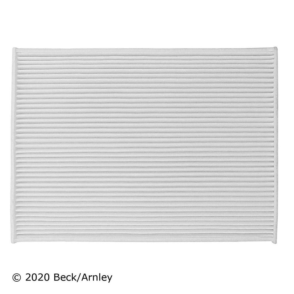 Beck / Arnley Cabin Air Filter 042-2154