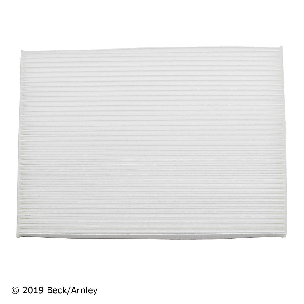 Beck / Arnley Cabin Air Filter 042-2157