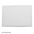 Beck / Arnley Cabin Air Filter 042-2157