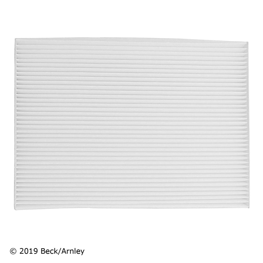Beck / Arnley Cabin Air Filter 042-2157
