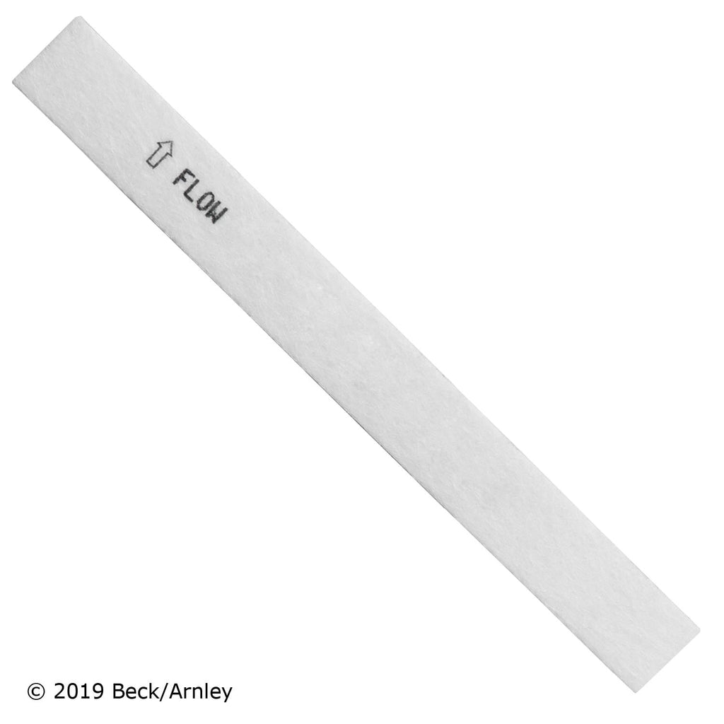 Beck / Arnley Cabin Air Filter 042-2157