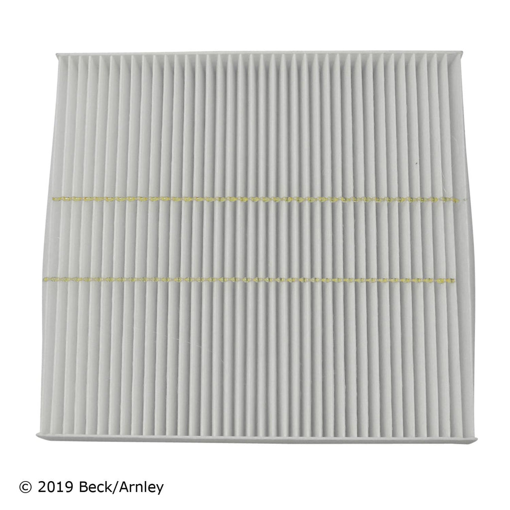 Beck / Arnley Cabin Air Filter 042-2164