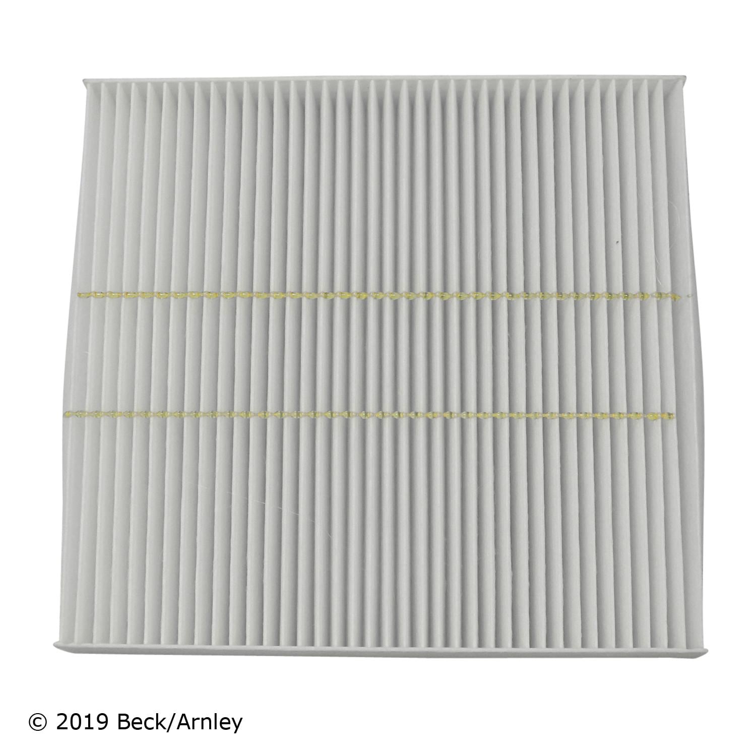 Beck / Arnley Cabin Air Filter 042-2164