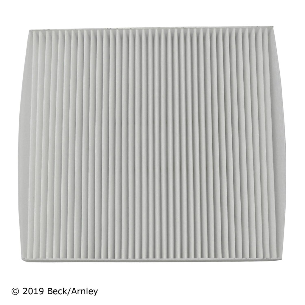 Beck / Arnley Cabin Air Filter 042-2164