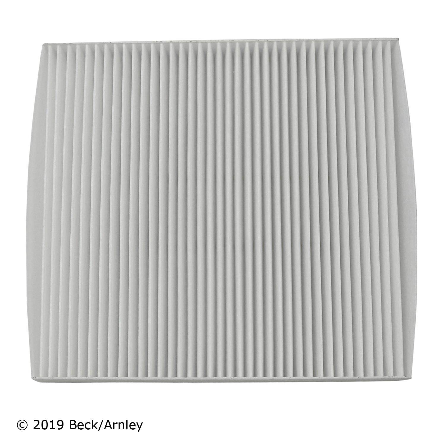 Beck / Arnley Cabin Air Filter 042-2164