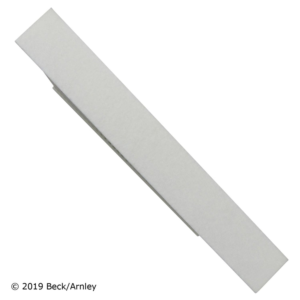 Beck / Arnley Cabin Air Filter 042-2164