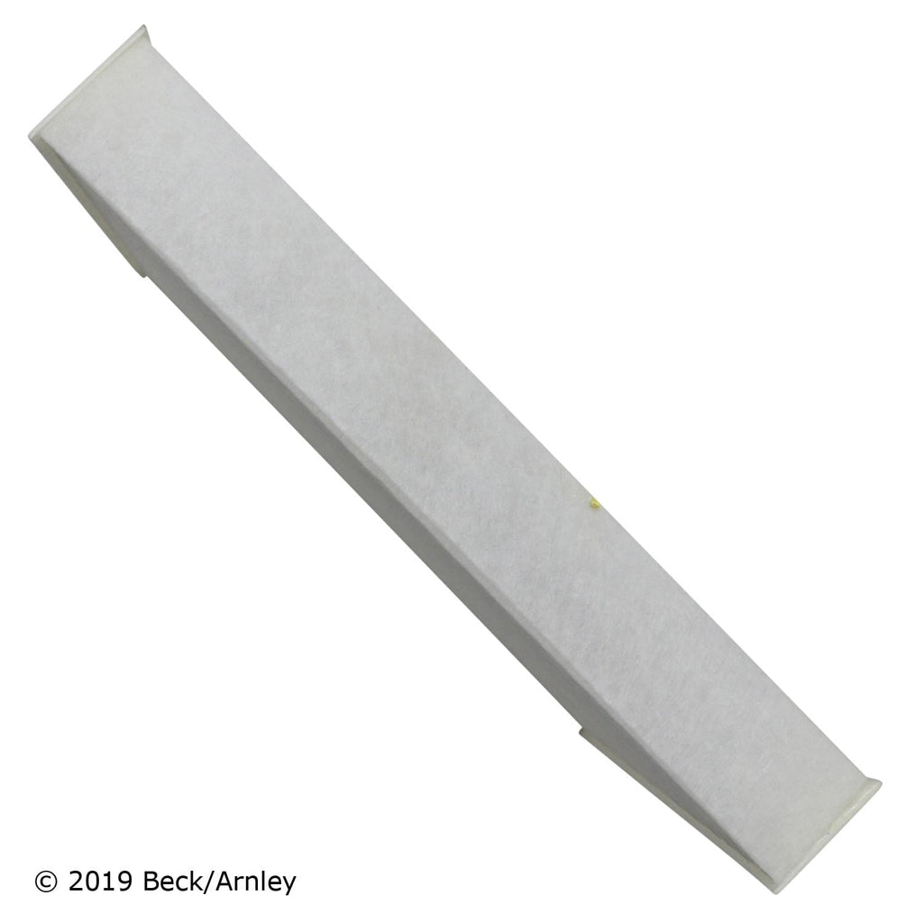 Beck / Arnley Cabin Air Filter 042-2164