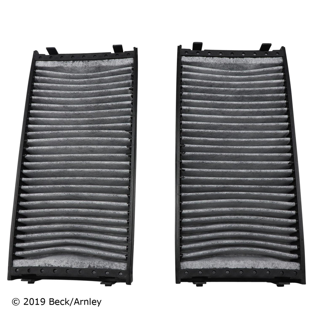 Beck / Arnley Cabin Air Filter Set 042-2167
