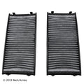 Beck / Arnley Cabin Air Filter Set 042-2167