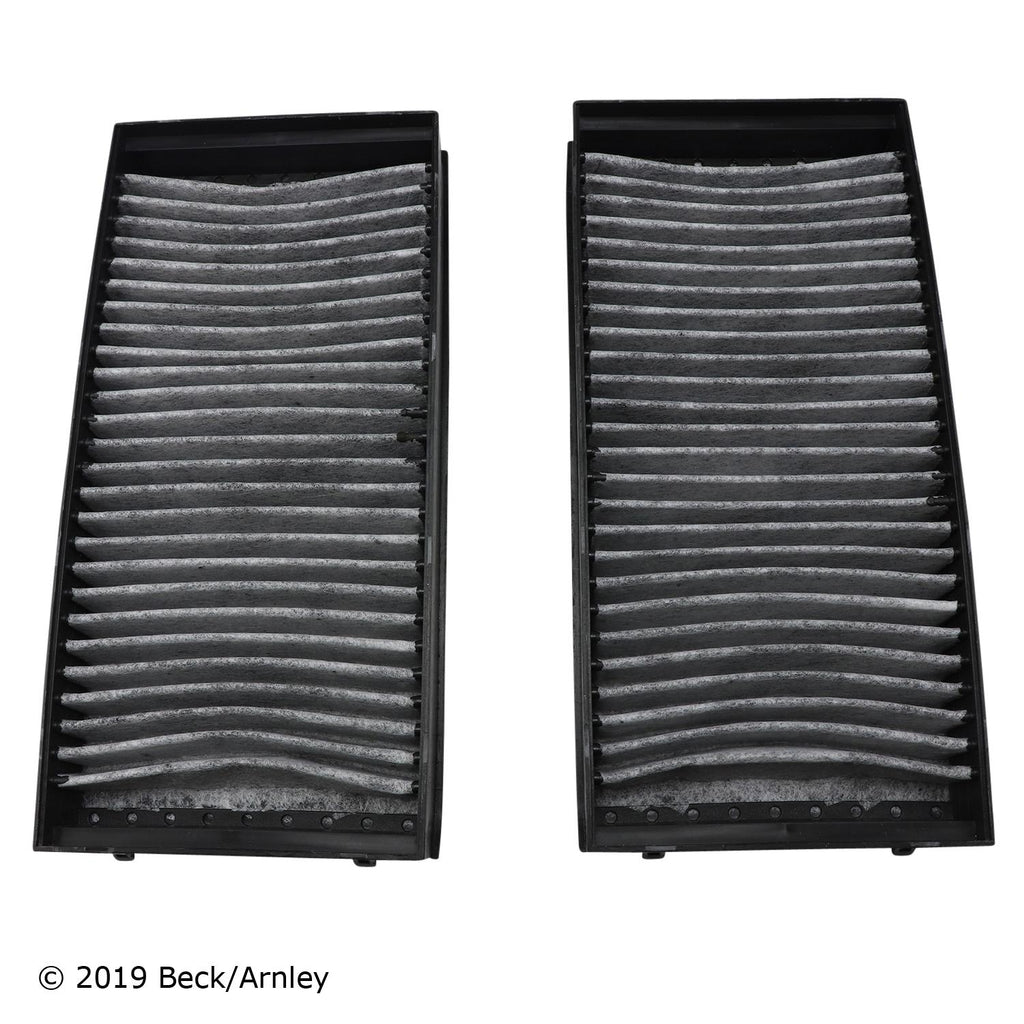 Beck / Arnley Cabin Air Filter Set 042-2167