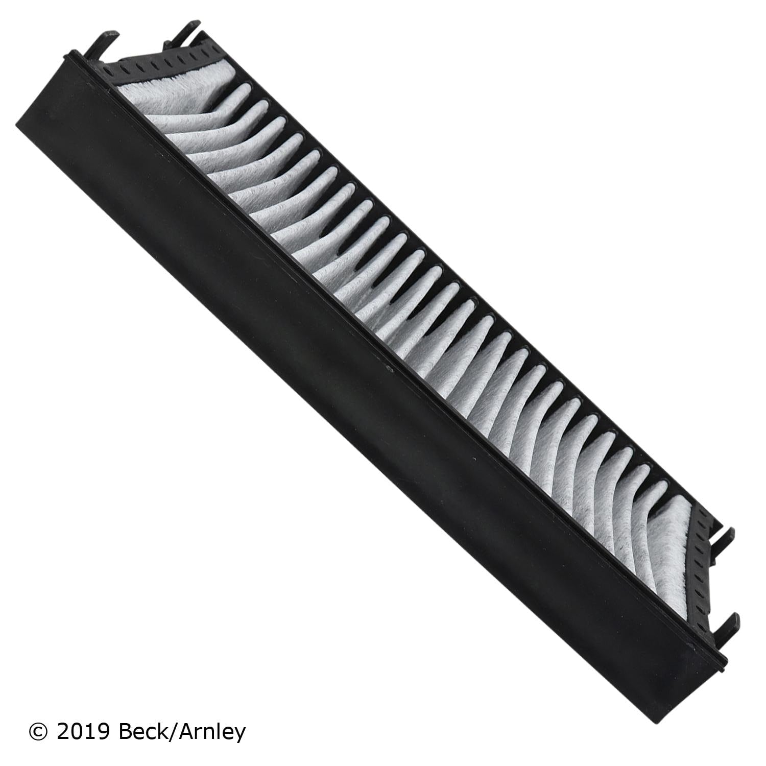 Beck / Arnley Cabin Air Filter Set 042-2167