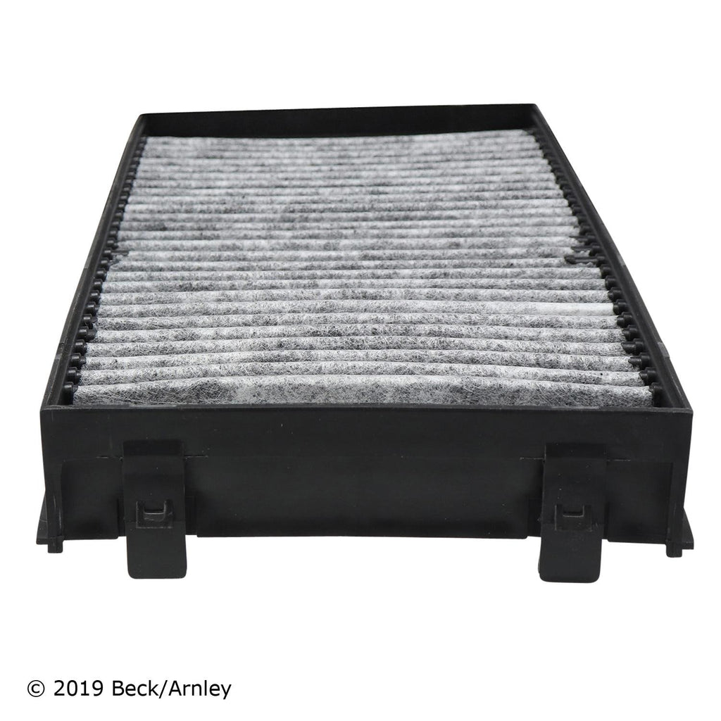 Beck / Arnley Cabin Air Filter Set 042-2167