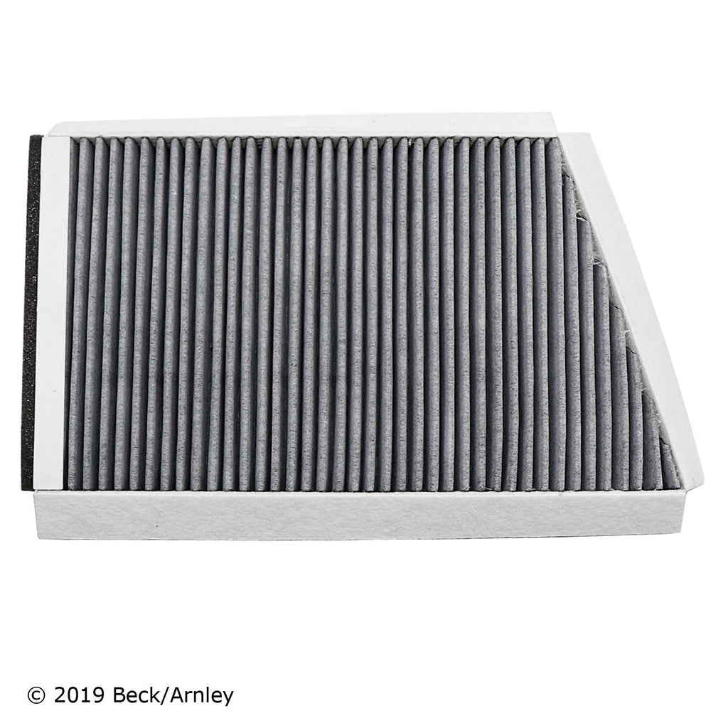 Beck / Arnley Cabin Air Filter 042-2172